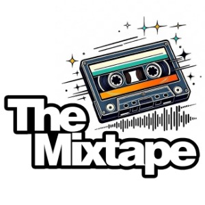 The Mixtape-logo