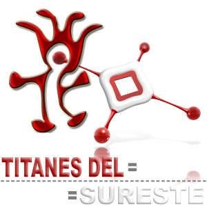 Titanes del Sureste-logo
