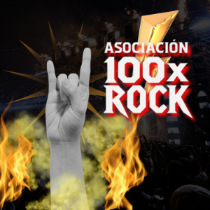 100xRock-logo