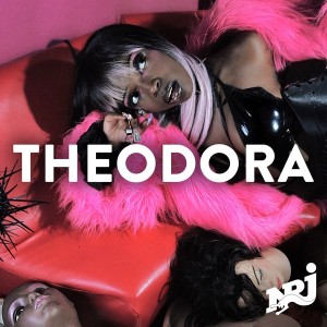 NRJ THEODORA-logo