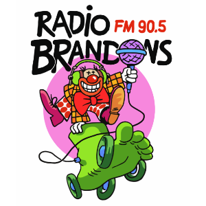 Radio Brandons-logo