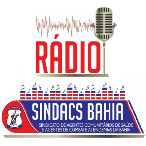 RADIO SINDACS BAHIA-logo