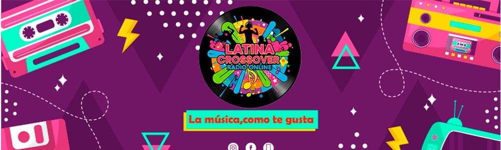 Latina Crossover