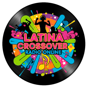Latina Crossover-logo