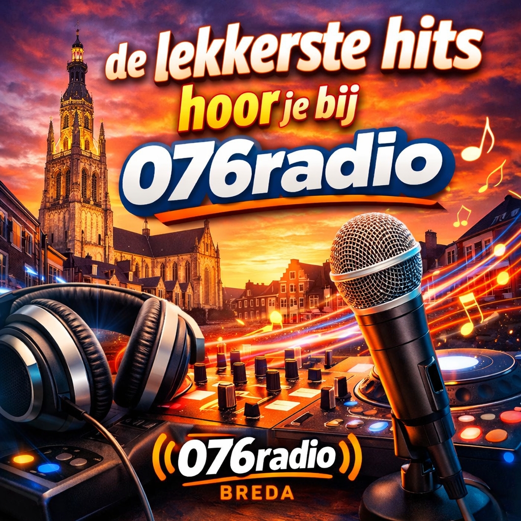 076Radio