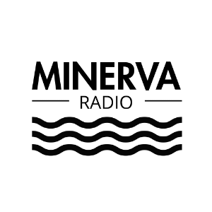 MINERVA Radio experimental-logo