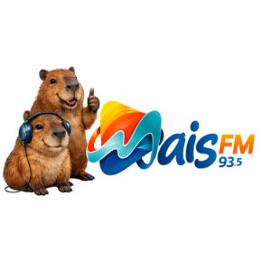 Rádio Mais FM Ponta Porã
