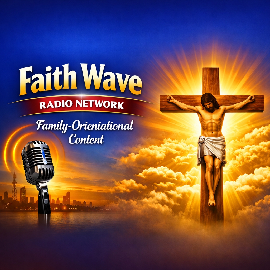 Faithwave radio Network