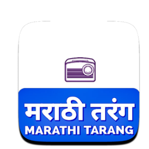 MARATHI TARANG-logo