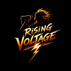 Rising Voltage-logo