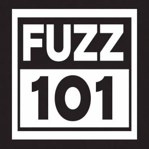 Fuzz 101-logo