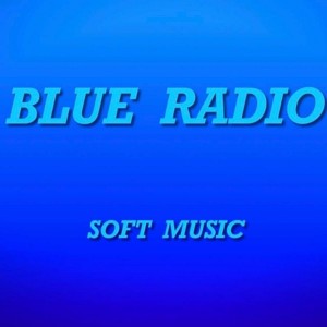 BLUE RADIO-logo