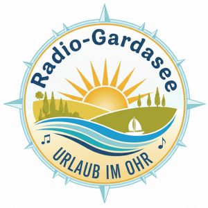 Radio Gardasee-logo