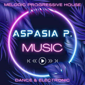 Aspasia P Music-logo