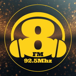 RADIO 8 FM-logo