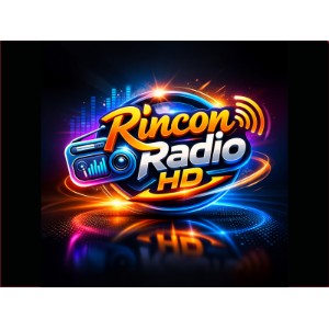 Rincon Radio HD-logo