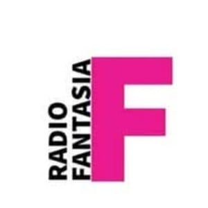 Radio Fantasia Mitilini-logo