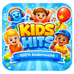 Kids Hits Radio-logo
