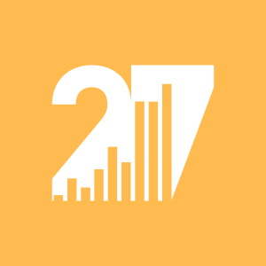 Radio 27 Rock-logo