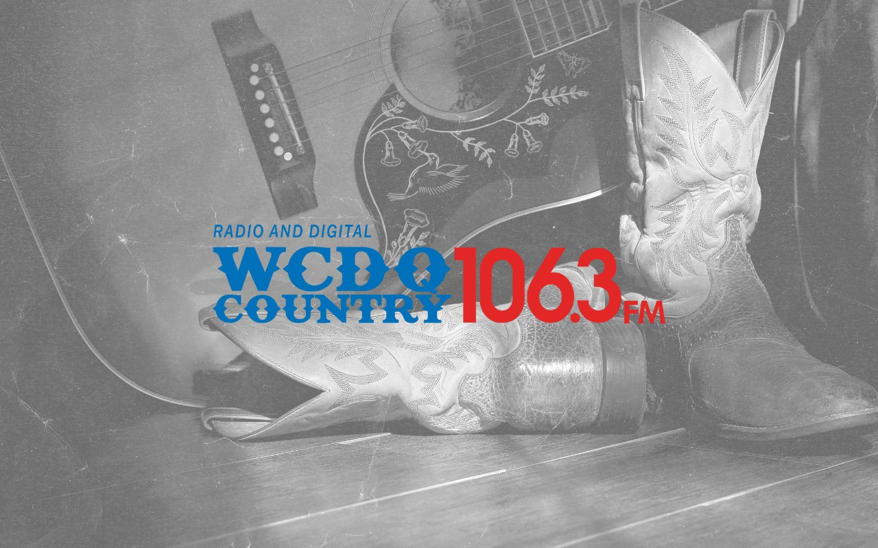 True Country 106.3, WCDQ
