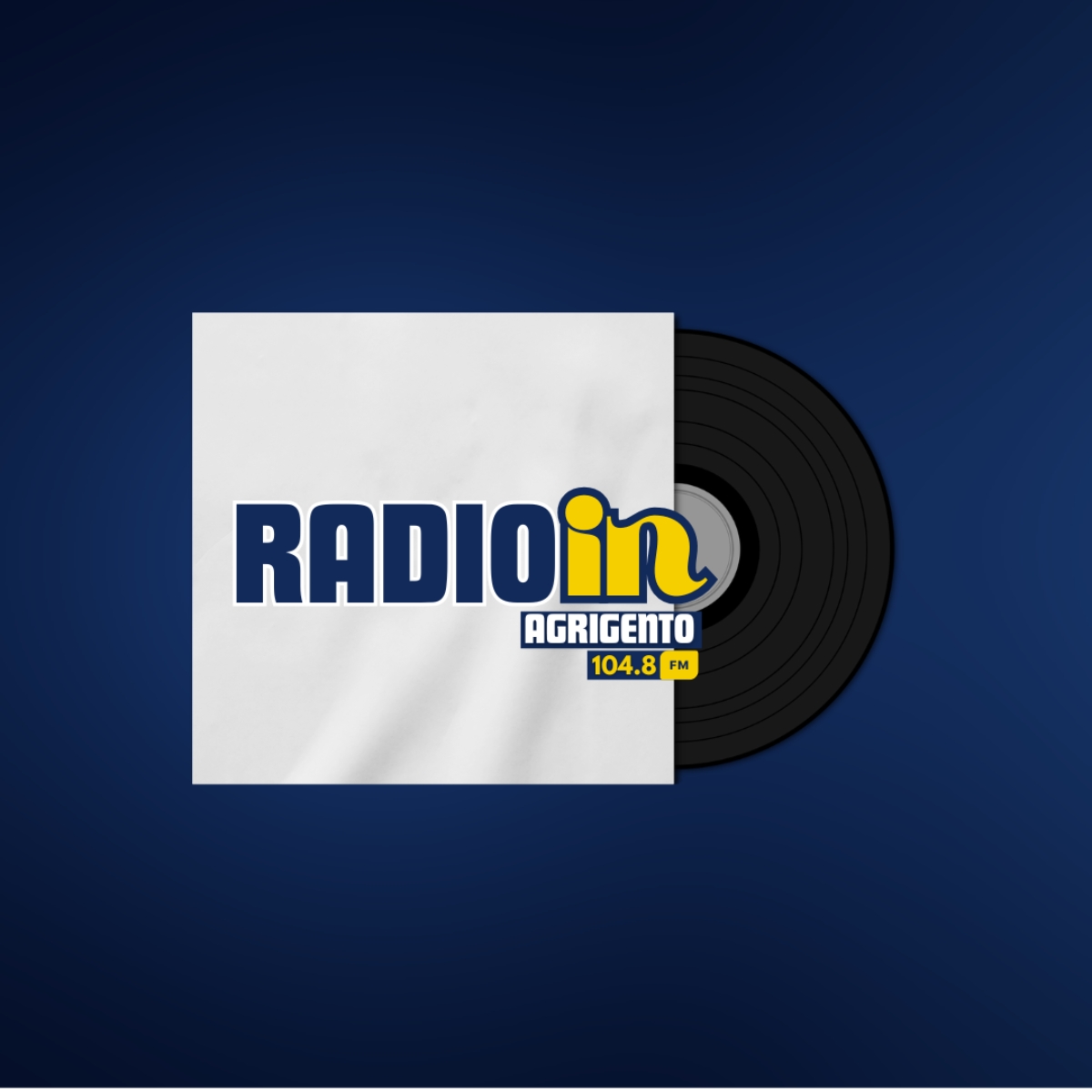 Radio In Agrigento