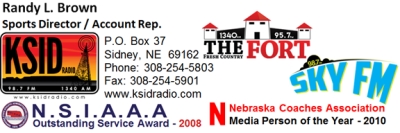 KSID The Fort
