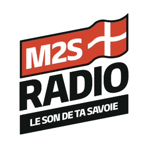 M2S Radio-logo