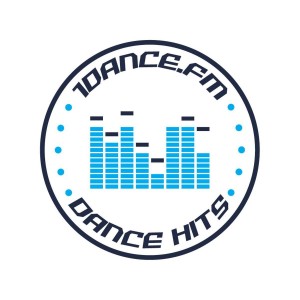 1Dance.FM-logo