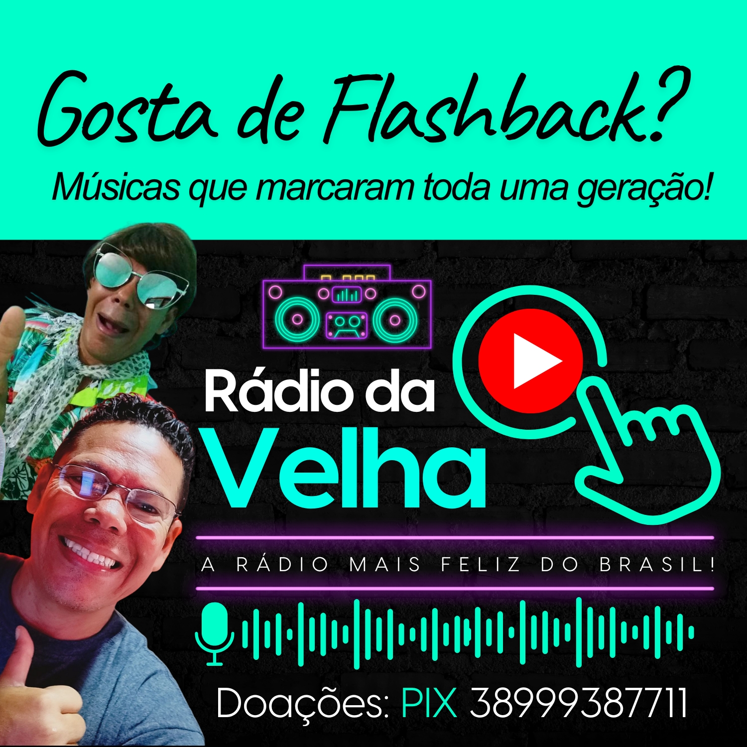 Rádio da Velha