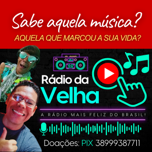Rádio da Velha-logo