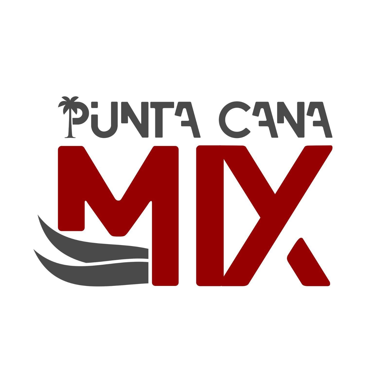 punta cana mix