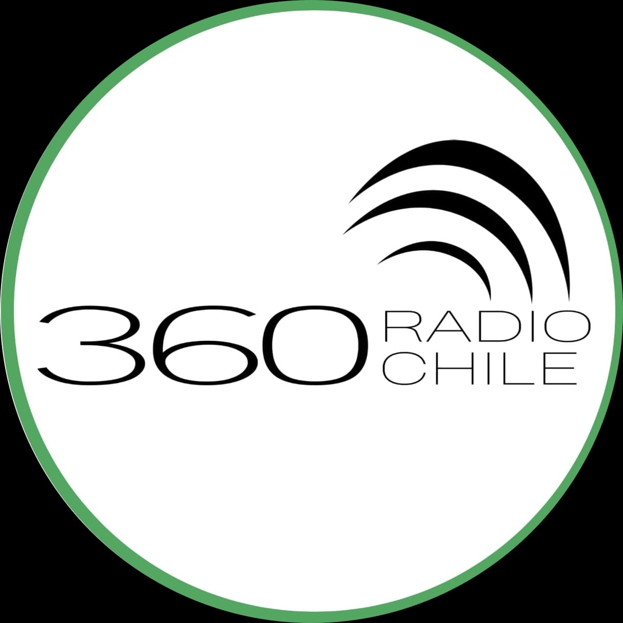 360 Radio Chile