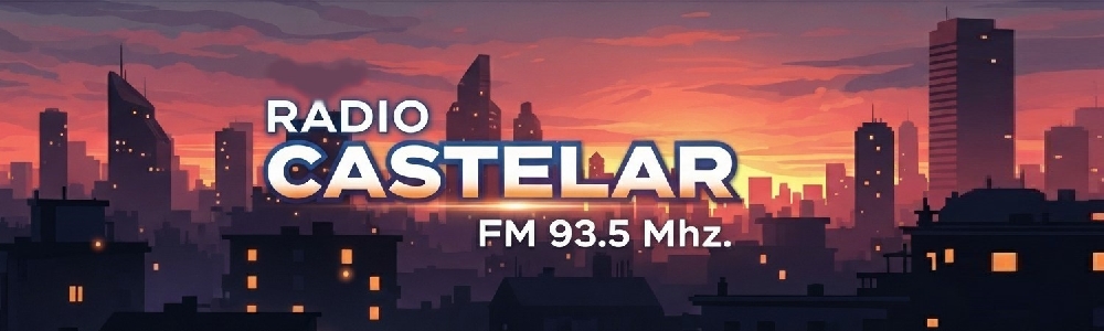 Radio Castelar Argentina