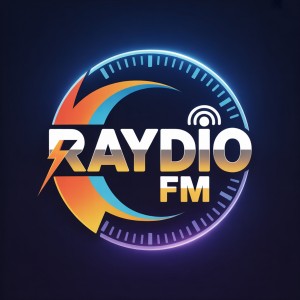 Raydio FM-logo