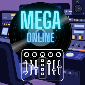 MEGAORUROONLINE-logo