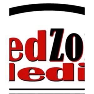 Red Zone Media-logo