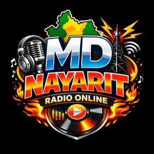 MD Nayarit-logo