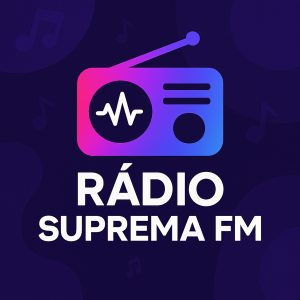 Rádio Suprema FM 80,7