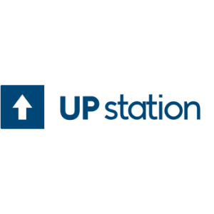 UP Station-logo