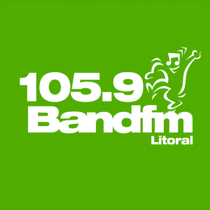 Band FM Litoral 105.9