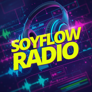 SoyFlow Radio-logo