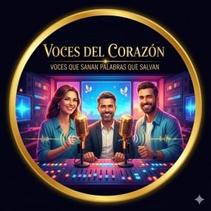 VOCES DEL CORAZÓN