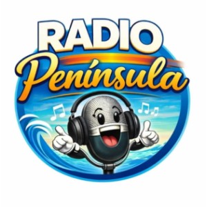 Radio Peninsula CR-logo