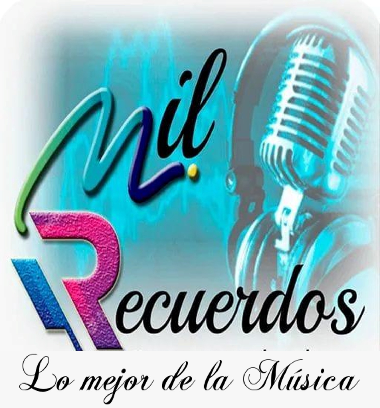 Radio Mil Recuerdos