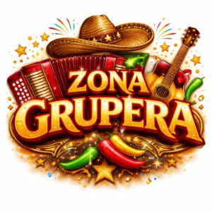 Zona grupera-logo