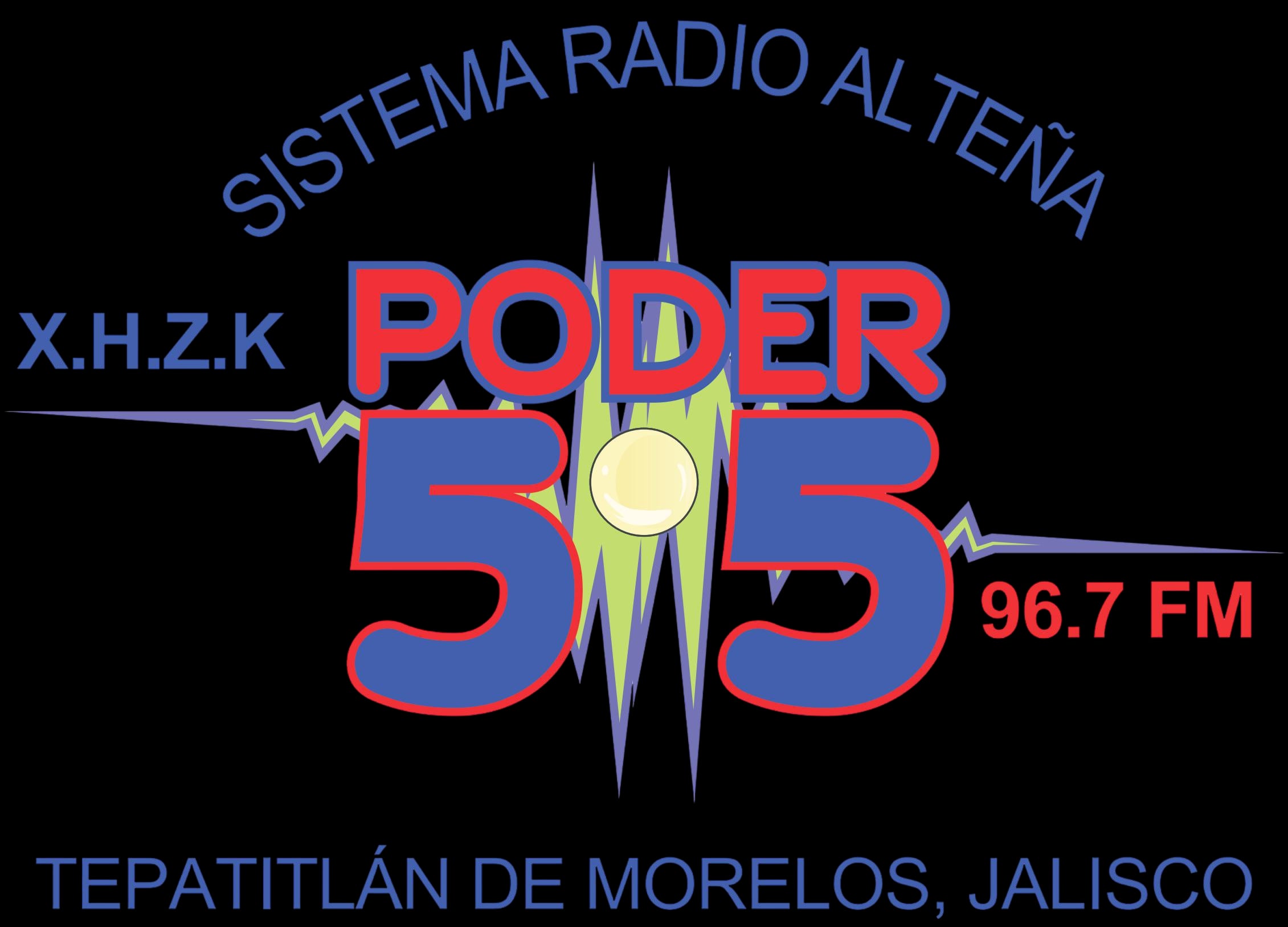 PODER 55