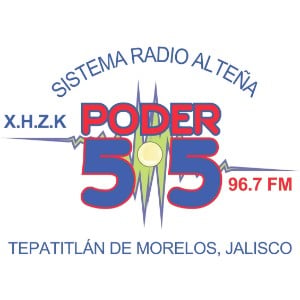 PODER 55-logo