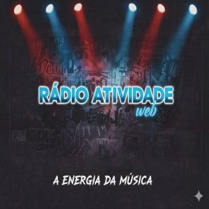 Radio Atividade Web-logo