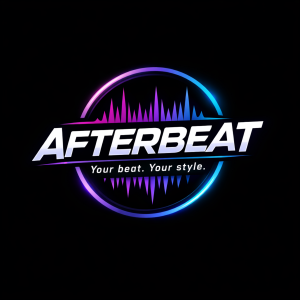 Afterbeat CR-logo