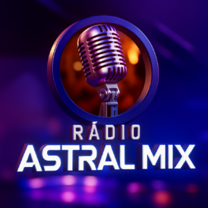 Radio Astral Mix-logo